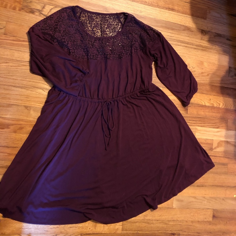 Torrid Dress